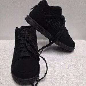 New Kids Starter Sneakers size 2